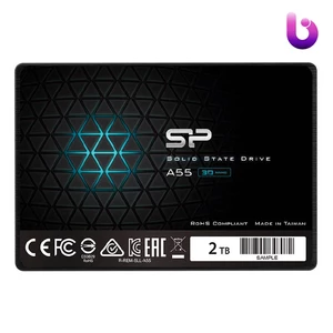 حافظه SSD سیلیکون پاور Silicon Power Ace A55 2TB