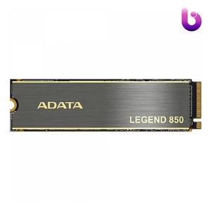 حافظه SSD ای دیتا Adata Legend 850 512GB M.2