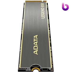 حافظه SSD ای دیتا Adata Legend 850 512GB M.2