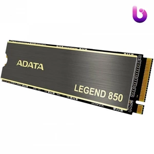 حافظه SSD ای دیتا Adata Legend 850 512GB M.2