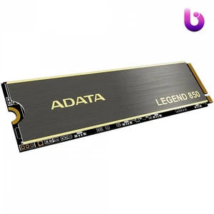 حافظه SSD ای دیتا Adata Legend 850 512GB M.2