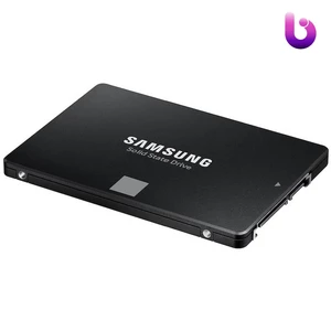 حافظه SSD سامسونگ Samsung 870 EVO 4TB