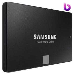 حافظه SSD سامسونگ Samsung 870 EVO 4TB