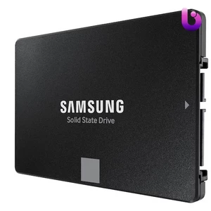 حافظه SSD سامسونگ Samsung 870 EVO 4TB