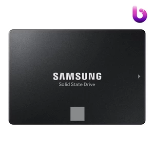 حافظه SSD سامسونگ Samsung 870 EVO 4TB