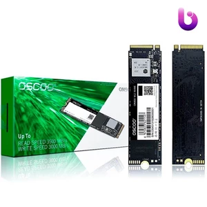 حافظه SSD اوسکو Oscoo ON900 256GB