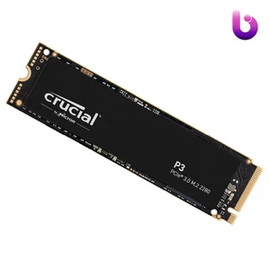 حافظه SSD کروشیال Crucial P3 1TB M.2