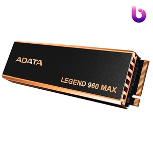 حافظه SSD ای دیتا Adata Legend 960 Max 2TB M.2