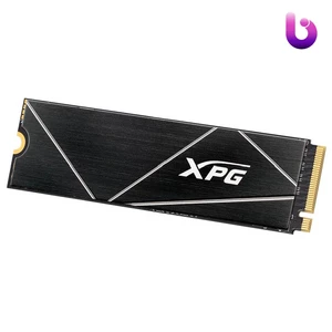 حافظه SSD ای دیتا ADATA XPG GAMMIX S70 Blade 4TB M.2