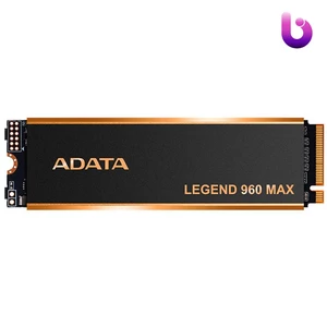 حافظه SSD ای دیتا Adata Legend 960 Max 4TB M.2