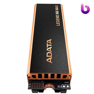 حافظه SSD ای دیتا Adata Legend 960 Max 4TB M.2