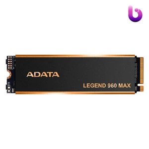 حافظه SSD ای دیتا Adata Legend 960 Max 1TB M.2