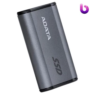 حافظه اکسترنال SSD ای دیتا Adata SE880 1TB