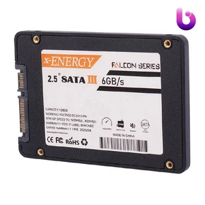 حافظه SSD ایکس انرژی X-Energy Falcon 128GB