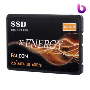 حافظه SSD ایکس انرژی X-Energy Falcon 128GB