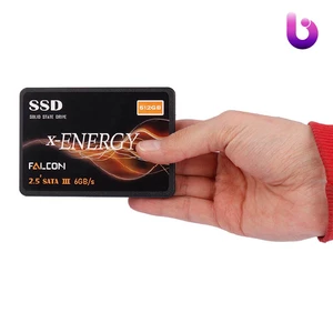 حافظه SSD ایکس انرژی X-Energy Falcon 512GB