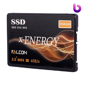 حافظه SSD ایکس انرژی X-Energy Falcon 256GB