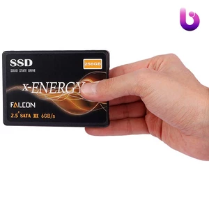 حافظه SSD ایکس انرژی X-Energy Falcon 256GB