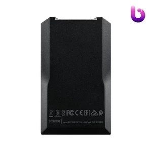 حافظه اکسترنال SSD ای دیتا ADATA SE900G RGB 512GB