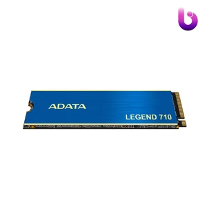 حافظه SSD ای دیتا Adata Legend 710 512GB M.2