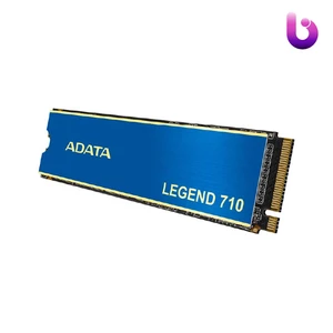 حافظه SSD ای دیتا Adata Legend 710 512GB M.2