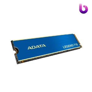 حافظه SSD ای دیتا Adata Legend 710 512GB M.2