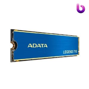 حافظه SSD ای دیتا Adata Legend 710 512GB M.2