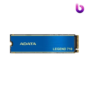 حافظه SSD ای دیتا Adata Legend 710 512GB M.2