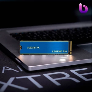 حافظه SSD ای دیتا Adata Legend 710 512GB M.2