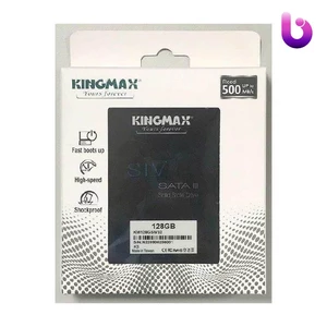 حافظه SSD کینگ مکس Kingmax KM128GSIV32 128GB