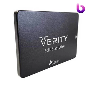 حافظه SSD وریتی Verity Ascend S601 1TB