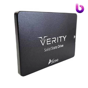 حافظه SSD وریتی Verity Ascend S601 512GB