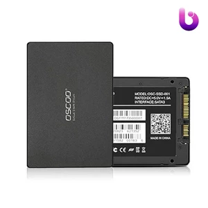 حافظه SSD اوسکو Oscoo Black 001 240GB