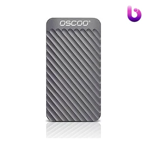 حافظه اکسترنال SSD اوسکو Oscoo MD006 1TB