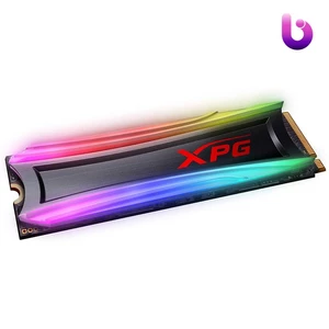 حافظه SSD ای دیتا ADATA XPG Spectrix S40G RGB 1TB M.2