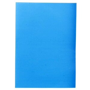 کاغذ گلاسه A4 رنگی بسته 10 عددی