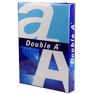 کاغذ A3 دابل آ 80 گرم بسته 500 عددی