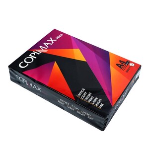 کاغذ COPIMAX Nice 80g A4 بسته 500 عددی