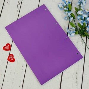 کاغذ کلاسوری نهال آلما Nahal Alma Code 1781