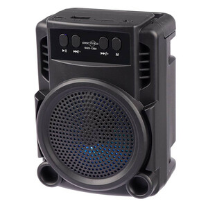 اسپیکر بلوتوثی رم و فلش خور Extra Bass GTS-1360