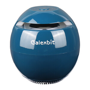 اسپیکر بلوتوثی رم و فلش خور Galexbit GS06 Plus