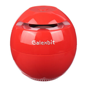 اسپیکر بلوتوثی رم و فلش خور Galexbit GS06 Plus