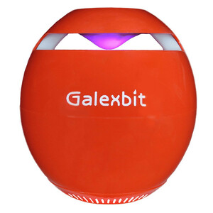 اسپیکر بلوتوثی رم و فلش خور Galexbit GS06 Plus