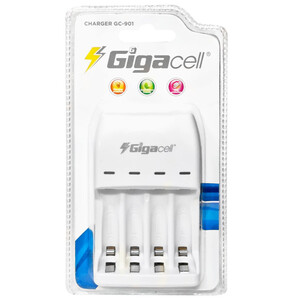 شارژر باتری Gigacell GC-901