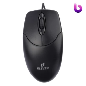 موس Eleven M602 Silent