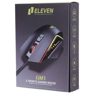 موس گیمینگ Eleven GM1