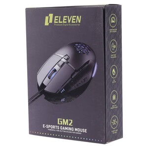 موس گیمینگ Eleven GM2