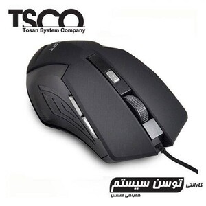 موس TSCO TM-286