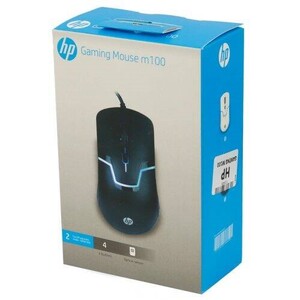 موس HP M100