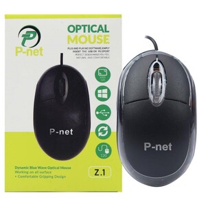 ماوس P-net Z.1